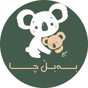 Bubble Cha logo